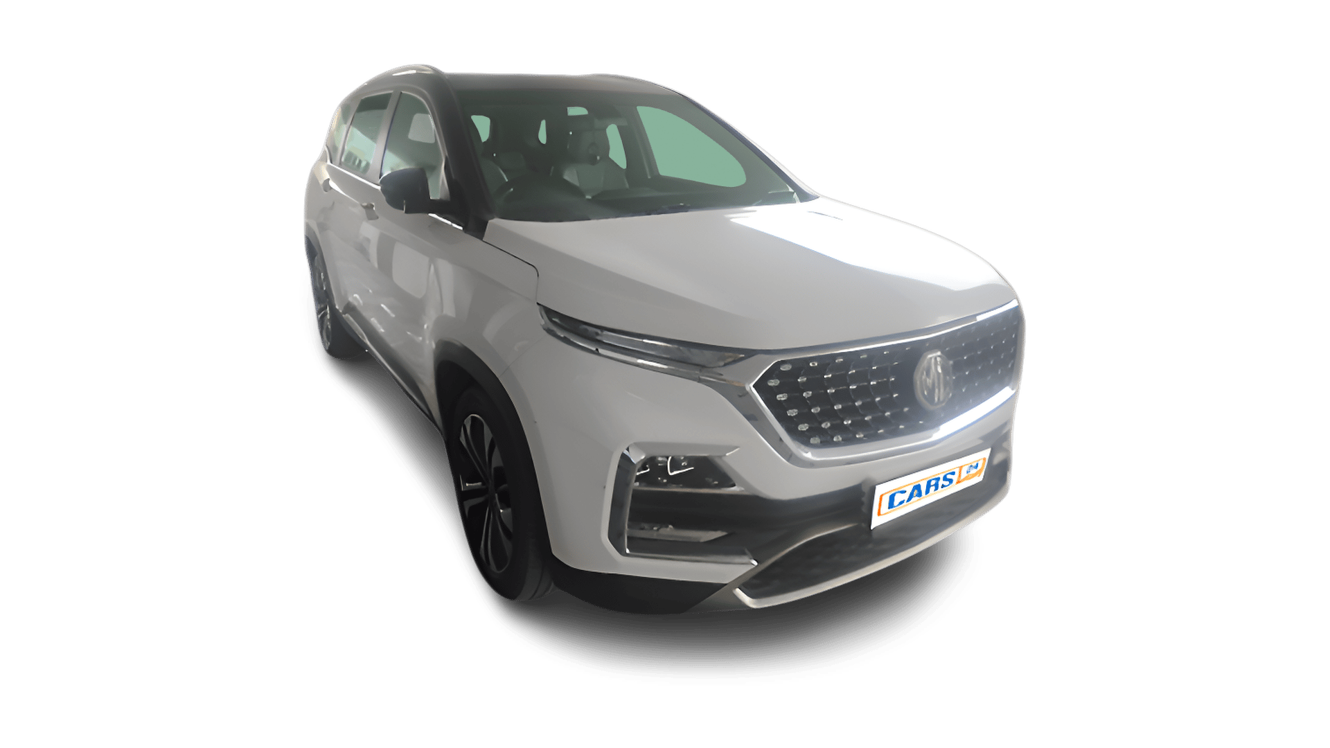 2021 MG HECTOR - SUV - Diesel - Manual - ₹12.00 lakh